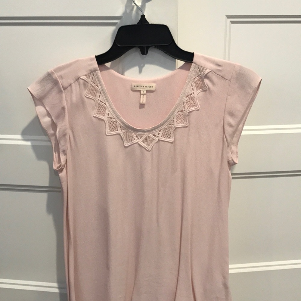 Rebecca Taylor top